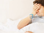 Çdo rob të cilin e godet ndonjë trishtim apo ndonjë ankth dhe thotë