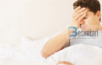 Çdo rob të cilin e godet ndonjë trishtim apo ndonjë ankth dhe thotë