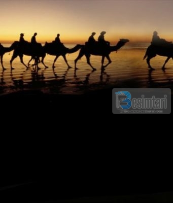 Fragmente nga jeta e sahabëve