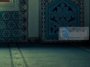 DIJETARI QË I PASTROI TUALETET E XHAMISË