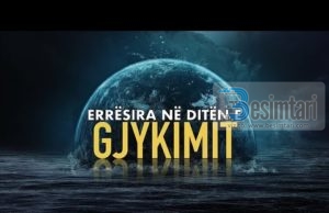 TRE PËRSONA QË ALLAHU NUK U FLET DITËN E GJYKIMIT?