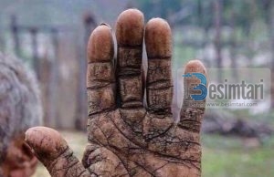 “VARFËRIA e vërtetë, ndodhet në zemrën e shkretë”!