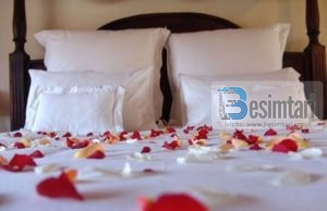 Kalimi i natës së parë të martesës