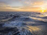 Si e mori emrin Oqeani Atlantik?