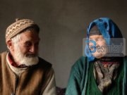 Ata nuk janë të huaj, ata janë prindërit tu!