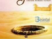 Askush nuk e gjen aromën e Jusufit, përvec atij qe ka shpresën e Jakubit