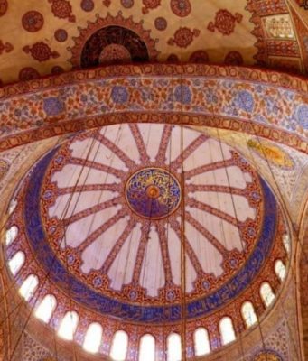 Ata që pyesin ku është Allahu?