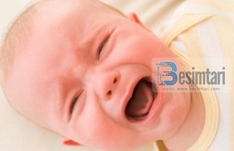 Ja pse nuk duhet ti lëmë bebet të qajnë