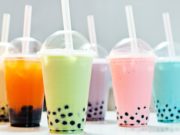 Keni dëgjuar për Bubble Tea, çaji që përtypet?