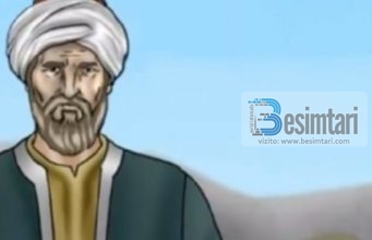 O dijetar! Kam ardhur te ti të më shpëtosh nga kjo brengë meqë nuk po mundem të gjej rehati