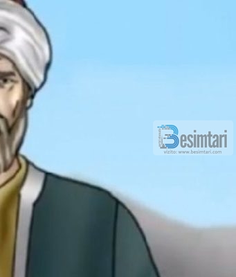 O dijetar! Kam ardhur te ti të më shpëtosh nga kjo brengë meqë nuk po mundem të gjej rehati