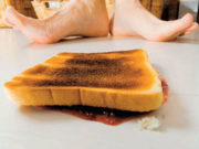 Doni t’i shpëtoni alergjive? Konsumojini ato që ju bien përdhe