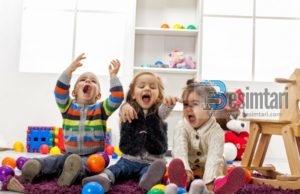 ROLI I FAMILJES NË EDUKIMIN E FËMIJËVE