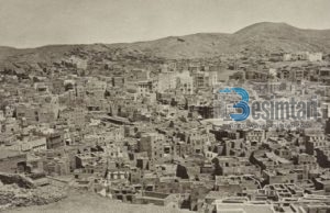 Fëmija hebre i cili e donte shumë profetin Muhammed a.s u sëmur e ishte pranë vdekjes dhe Profeti a.s i shkoi për vizitë