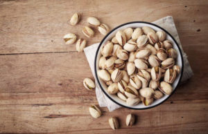 Fistikët ideal për të mposhtur urinë dhe përmirësimin e përqendrimit