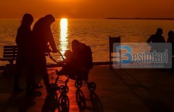 Lumturia vjen nga cilësia e marrëdhënies, e jo sasia