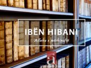 IBËN HIBANI – BIOGRAFI E SHKURTËR