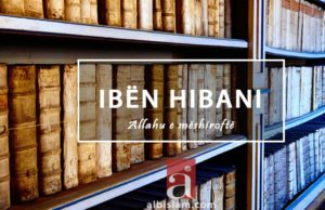 IBËN HIBANI – BIOGRAFI E SHKURTËR