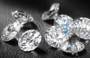 SHOKËT JANË DIAMANT I RRALLË