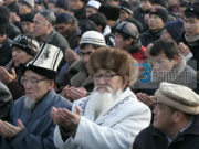 Përhapja e fesë Islame në Kazakistan