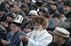 Përhapja e fesë Islame në Kazakistan