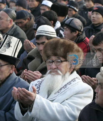 Përhapja e fesë Islame në Kazakistan