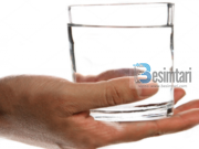 Çfarë sevapi te madh ka dhënia e ujit