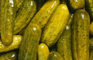 Tensioni i lartë – cilat janë ushqimet që e rrisin më tepër