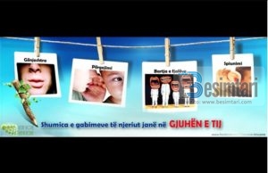 KUJDES GJUHËN !!!! –