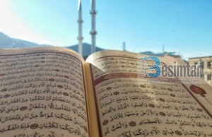 Kërkoi mangësi në Kuran, e pranoi Islamin!