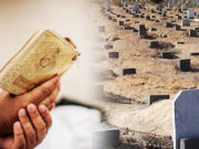 A duhet te lexoj Kuran kur shkoj ne varreza?