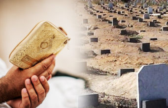 A duhet te lexoj Kuran kur shkoj ne varreza?