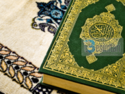 Ja cfarë ndodh nëse këndon ‘ajetin kursij’ tetë herë çdo ditë.