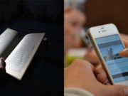 Ke mban me shume ne dore Kuranin apo telefonin?