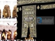 Kush ishte i pari që e ndërtoi shtëpinë e shenjtë (Qaben)?