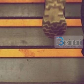 Sa do lart të ngjtesh një ditë do të biesh posht