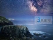 Pse nata është e zezë dhe e errët?!