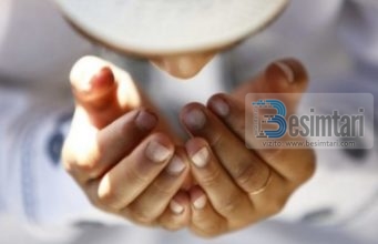 THUAJE KËTË LUTJE PROFETIKE PËR DIJE DHE RRIZK