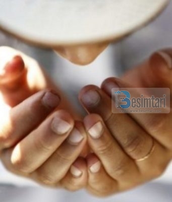 THUAJE KËTË LUTJE PROFETIKE PËR DIJE DHE RRIZK