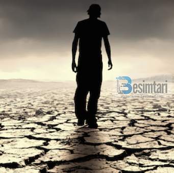 Ky është njeriu i mallkuar