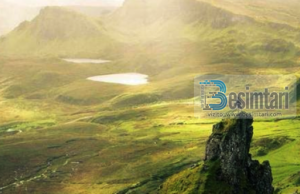 Kënaqësia me e madhe në Xhenet