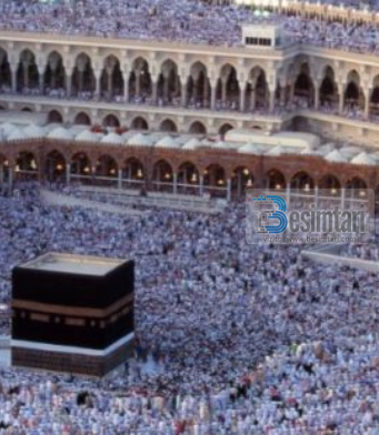 Haxhi i tij vleu sa 10 herë?!