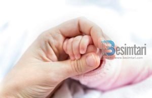 Meleku i një fëmije