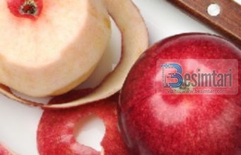 E mrekullueshme! 8 sëmundjet që shëron lëkura e mollës