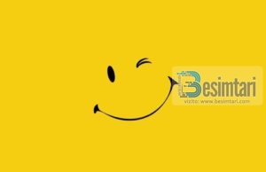 Mos u pikëllo, buzëqeshi jetës!