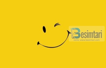 Mos u pikëllo, buzëqeshi jetës!