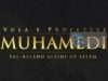 KËTO FJALË TË ALLAHUT QË NA I TREGOI MUHAMEDI ALEJHI SELAM