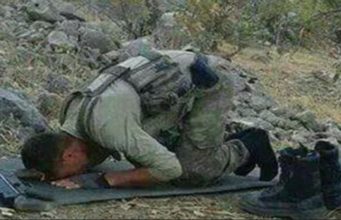 Pse e lodh veten duke u falur pesë herë në ditë!?