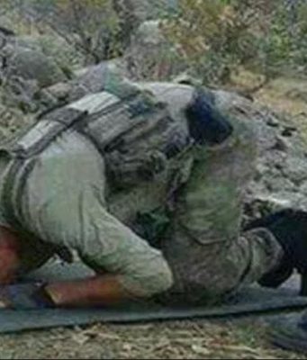 Pse e lodh veten duke u falur pesë herë në ditë!?