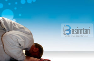 Falja e namazeve të kaluara gjatë orarit të punës